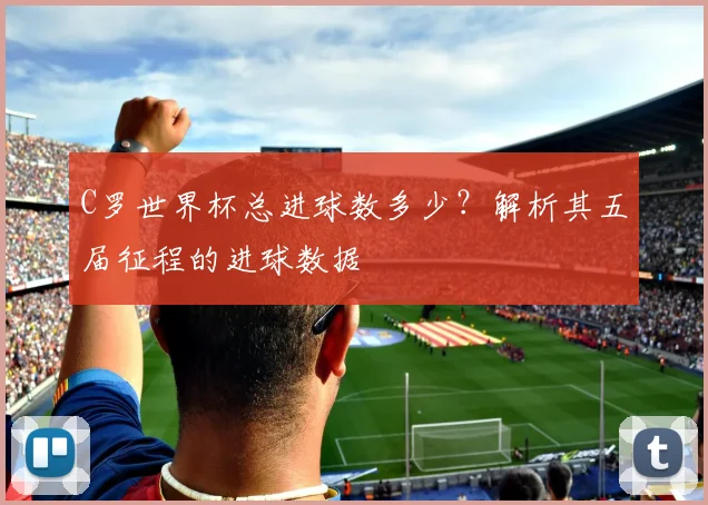 C罗世界杯总进球数多少？解析其五届征程的进球数据