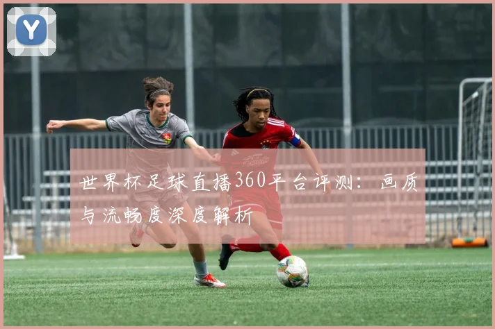 世界杯足球直播360平台评测:画质与流畅度深度解析
