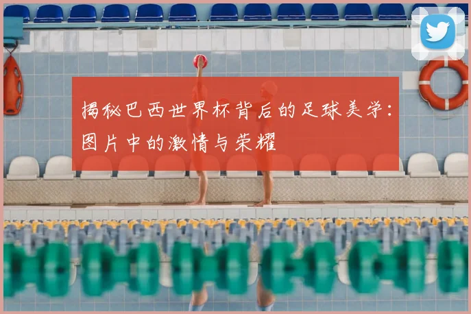 揭秘巴西世界杯背后的足球美学：图片中的激情与荣耀
