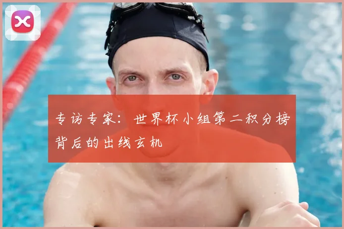 专访专家:世界杯小组第二积分榜背后的出线玄机